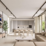 Bright Apartment With Iconic Views
