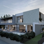 Grand Living Spaces With An Air Of Elegance