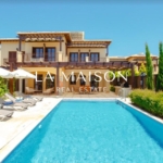 Detached Villa – For Sale, Paphos, Kouklia – Aphrodite Hills