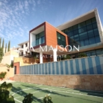 Detached Villa – For Sale, Paphos, Tala – Kamares