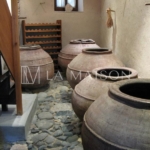 Traditional Houses in Pera Oreinis