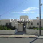 Town House – For Sale, Paphos, Mesogi