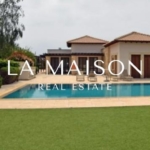 Detached Villa – For Sale, Paphos, Kouklia – Aphrodite Hills