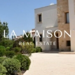 Detached Villa – For Sale, Paphos, Kouklia
