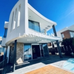 Detached Villa – For Sale, Paphos, Chloraka