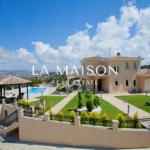 Detached Villa – For Sale, Paphos, Stroumbi