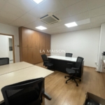 Location, Convenience, Lifestyle