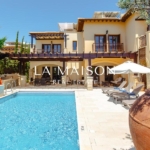 Detached Villa – For Sale, Paphos, Kouklia – Aphrodite Hills