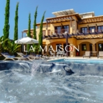 Detached Villa – For Sale, Paphos, Kouklia – Aphrodite Hills