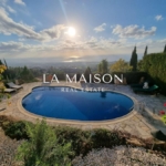 Detached Villa – For Sale, Paphos, Tala – Kamares