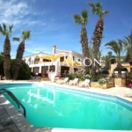 Detached Villa – For Sale, Paphos, Tala