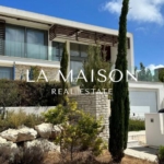 Detached Villa – For Sale, Paphos, Tsada