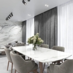 Light and Bright Apartment