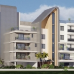 Modern, Stylish And Convenient Apartment