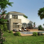 Immaculate Villa – Fully Modernised