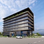 Elevate Your Business in a Landmark Commercial Tower