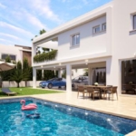 Elegantly Decorated Home With Iconic Views