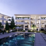 Comfortable City Living