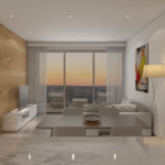 Life With Luxury, Indulgence And Convenience