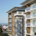 Prestigious Apartment In Outstanding Location