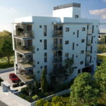 Stunning New 3 Bedroom Apartment