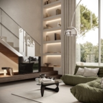 Character And Charm With Modern Style