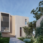 Marvelous Modern Living Moments