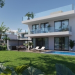 Wonderful Tranquil Villa