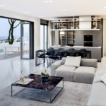 Landmark Residence With Superb Finishes