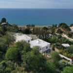 An Iconic Seafront Villas