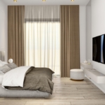 Space, Style and So Convenient Penthouse