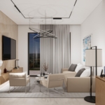 Chic and Convenient