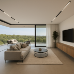 Penhouse With Roof Garden In Acropolis, Strovolos