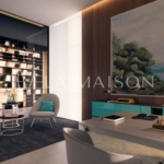 Work in the lap of luxury!