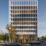 Spacious Light Filled Office
