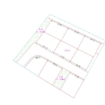 Residential Prime Location Plot Near Jumbo In Lakatamia