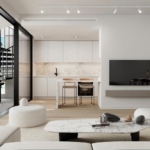 Elegantly Decorated Apartment With Iconic Views