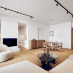 Unique Inner City Living