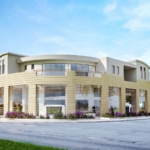 Unique Office Space Offered for Sale in Larnaca Urban Hub