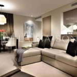Residential Biulding close to a plethora of amenities!