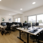 Full Renovated Offices in Agios Andreas – City Center