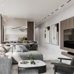Premier Location, First Class Design