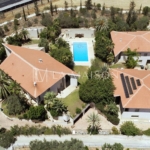 A Grand, Resort-Style, Gated