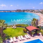 Detached Villa – For Sale, Paphos, Pegia – Coral Bay