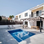 Ground Floor Apartment – For Sale, Paphos, Kato Paphos – Universal