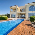 Detached Villa – For Sale, Paphos, Tala