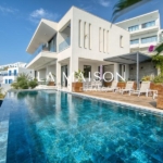 Detached Villa – For Sale, Paphos, Chloraka