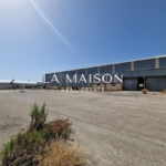 Industrial Land – For Sale, Paphos, Agia Varvara