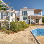 Detached Villa – For Sale, Paphos, Pegia – Sea Caves