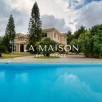 Detached Villa – For Sale, Paphos, Tala